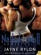 [Powertools 05] • Nailed to the Wall · Powertools, Book 5